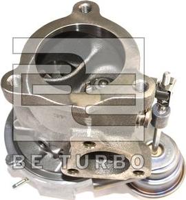 BE TURBO 124082 - Turbocompressore, Sovralimentazione autozon.pro