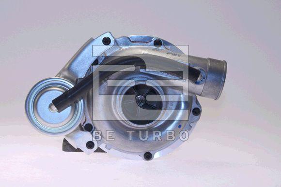 BE TURBO 124039 - Turbocompressore, Sovralimentazione autozon.pro