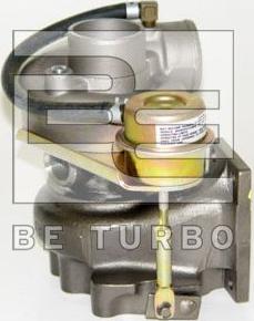 BE TURBO 124414 - Turbocompressore, Sovralimentazione autozon.pro