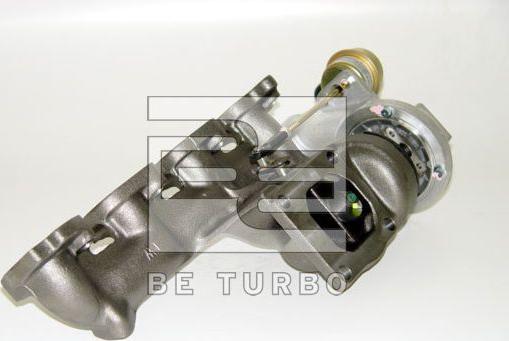 BE TURBO 124029 - Turbocompressore, Sovralimentazione autozon.pro