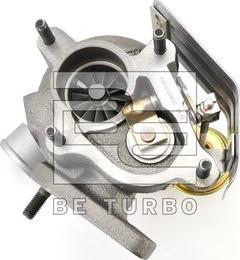 BE TURBO 124023 - Turbocompressore, Sovralimentazione autozon.pro