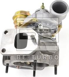 BE TURBO 124023 - Turbocompressore, Sovralimentazione autozon.pro