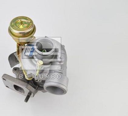 BE TURBO 124023 - Turbocompressore, Sovralimentazione autozon.pro