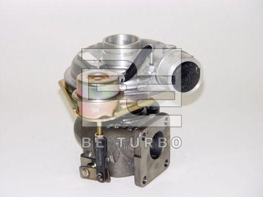 BE TURBO 124199 - Turbocompressore, Sovralimentazione autozon.pro