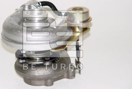 BE TURBO 124199 - Turbocompressore, Sovralimentazione autozon.pro