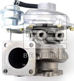 BE TURBO 124190 - Turbocompressore, Sovralimentazione autozon.pro