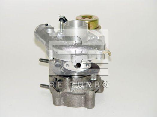 BE TURBO 124191 - Turbocompressore, Sovralimentazione autozon.pro