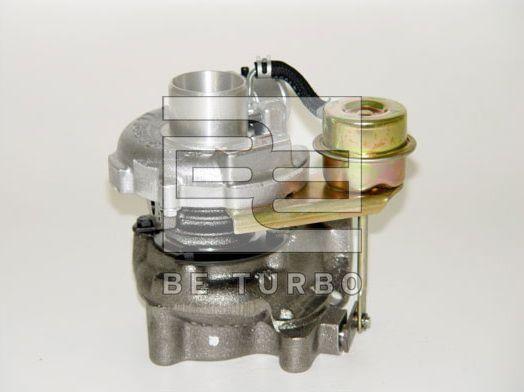 BE TURBO 124191 - Turbocompressore, Sovralimentazione autozon.pro