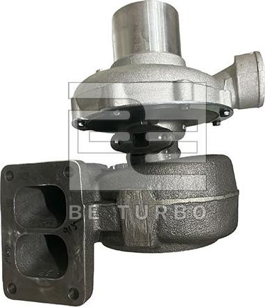 BE TURBO 124197 - Turbocompressore, Sovralimentazione autozon.pro