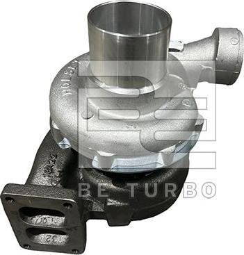 BE TURBO 124197 - Turbocompressore, Sovralimentazione autozon.pro