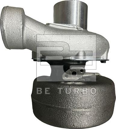 BE TURBO 124197 - Turbocompressore, Sovralimentazione autozon.pro