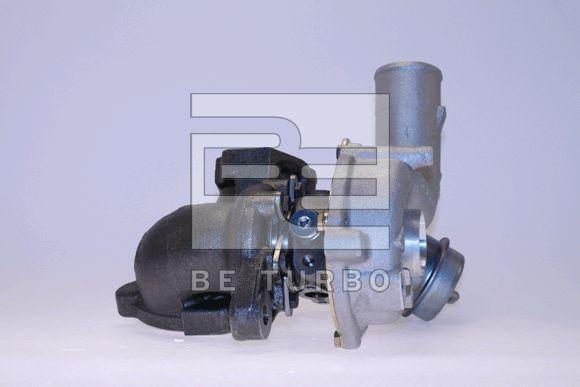 BE TURBO 124144 - Turbocompressore, Sovralimentazione autozon.pro