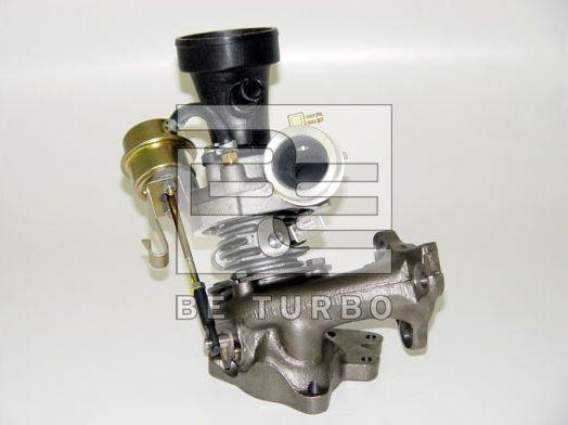 BE TURBO 124148 - Turbocompressore, Sovralimentazione autozon.pro