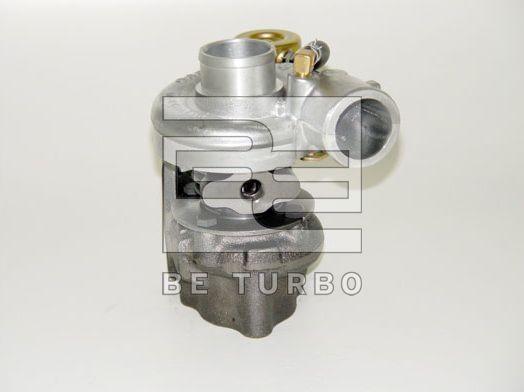 BE TURBO 124154 - Turbocompressore, Sovralimentazione autozon.pro