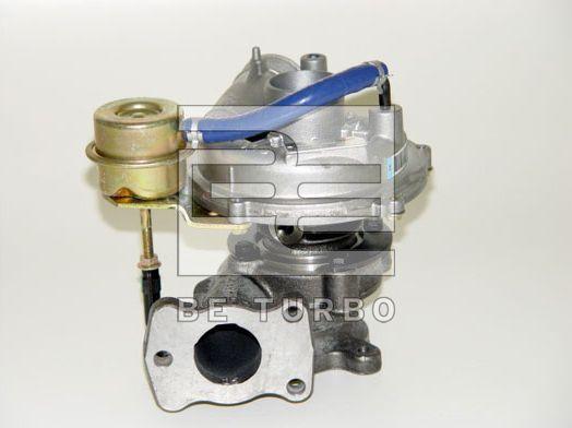 BE TURBO 124151 - Turbocompressore, Sovralimentazione autozon.pro