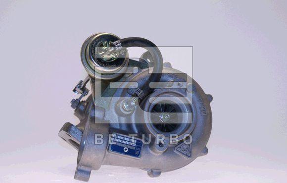 BE TURBO 124152 - Turbocompressore, Sovralimentazione autozon.pro