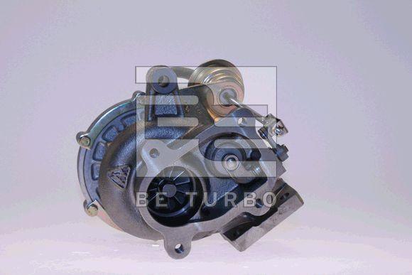 BE TURBO 124152 - Turbocompressore, Sovralimentazione autozon.pro