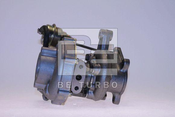 BE TURBO 124152 - Turbocompressore, Sovralimentazione autozon.pro