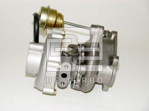 BE TURBO 124167 - Turbocompressore, Sovralimentazione autozon.pro