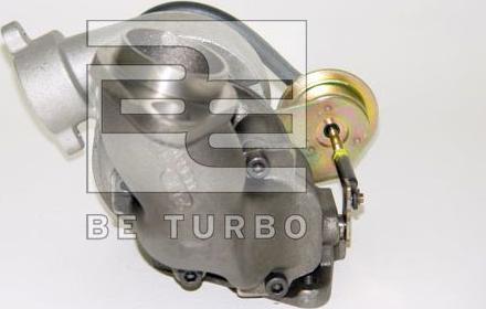 BE TURBO 124106 - Turbocompressore, Sovralimentazione autozon.pro