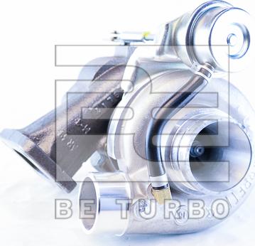 BE TURBO 124139 - Turbocompressore, Sovralimentazione autozon.pro