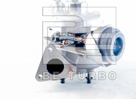 BE TURBO 124134 - Turbocompressore, Sovralimentazione autozon.pro