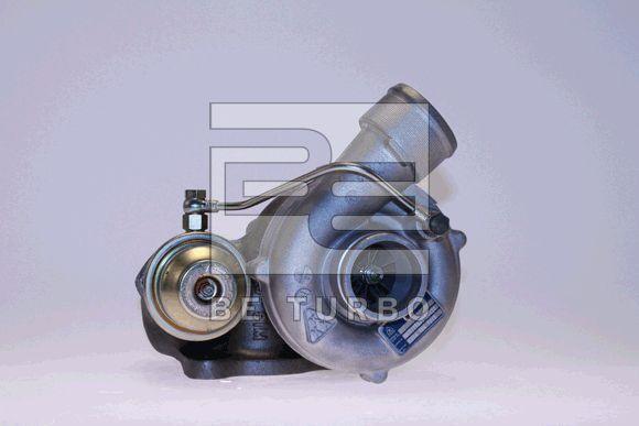 BE TURBO 124137 - Turbocompressore, Sovralimentazione autozon.pro