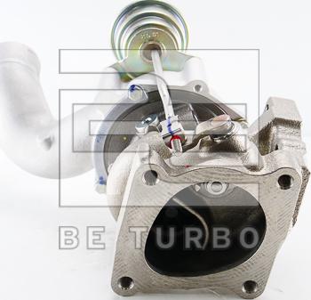 BE TURBO 124125 - Turbocompressore, Sovralimentazione autozon.pro