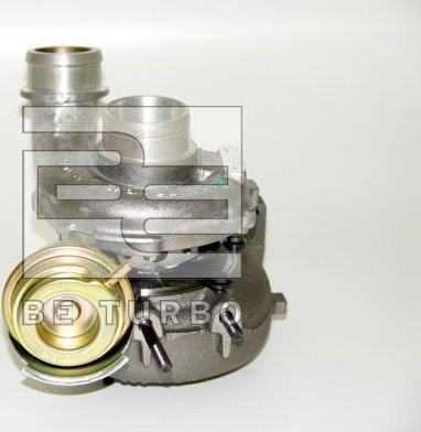 BE TURBO 124128 - Turbocompressore, Sovralimentazione autozon.pro