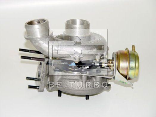 BE TURBO 124128RED - Turbocompressore, Sovralimentazione autozon.pro