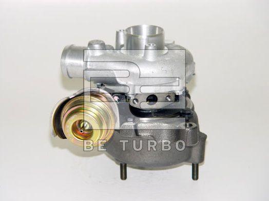 BE TURBO 124127 - Turbocompressore, Sovralimentazione autozon.pro