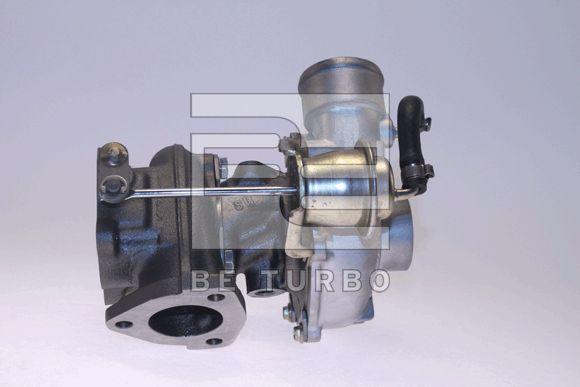 BE TURBO 124179 - Turbocompressore, Sovralimentazione autozon.pro