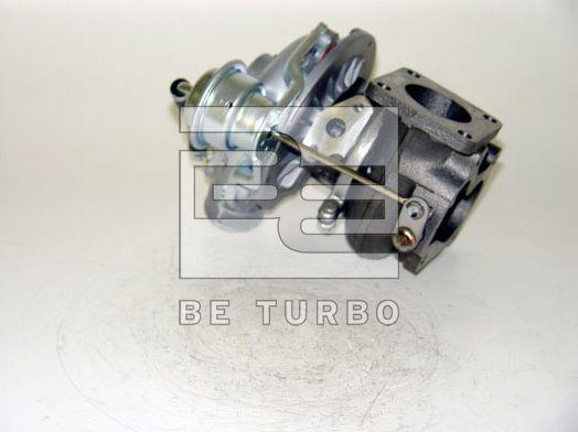 BE TURBO 124174 - Turbocompressore, Sovralimentazione autozon.pro