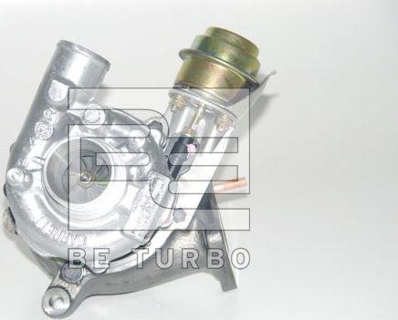 BE TURBO 124171 - Turbocompressore, Sovralimentazione autozon.pro