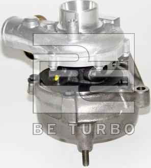 BE TURBO 124171RED - Turbocompressore, Sovralimentazione autozon.pro