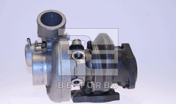 BE TURBO 124844 - Turbocompressore, Sovralimentazione autozon.pro