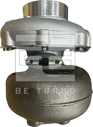 BE TURBO 124842 - Turbocompressore, Sovralimentazione autozon.pro