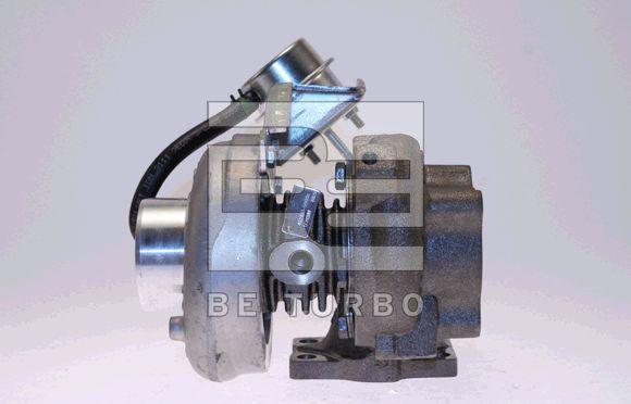 BE TURBO 124847 - Turbocompressore, Sovralimentazione autozon.pro