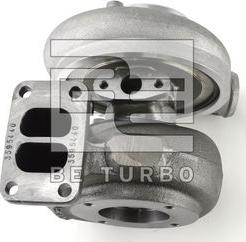 BE TURBO 124853 - Turbocompressore, Sovralimentazione autozon.pro