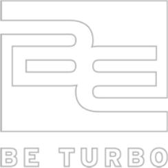 BE TURBO 124805 - Turbocompressore, Sovralimentazione autozon.pro