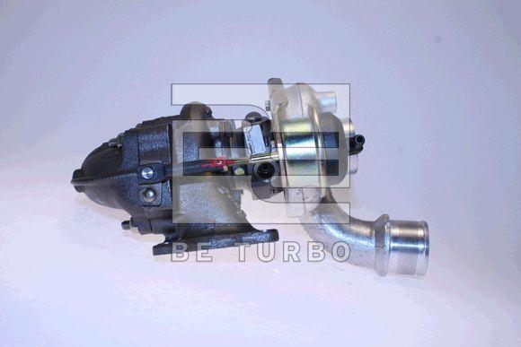 BE TURBO 124800 - Turbocompressore, Sovralimentazione autozon.pro