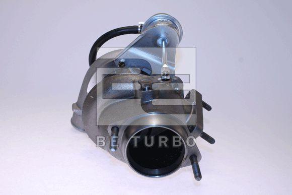 BE TURBO 124815 - Turbocompressore, Sovralimentazione autozon.pro