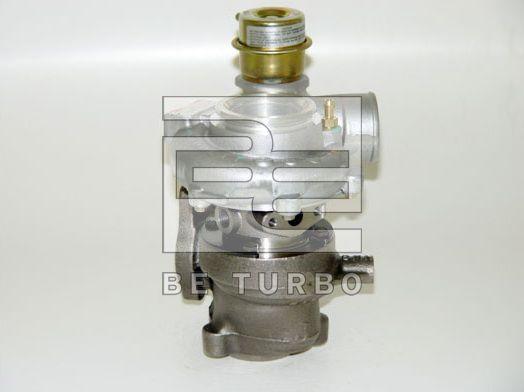 BE TURBO 124824RED - Turbocompressore, Sovralimentazione autozon.pro