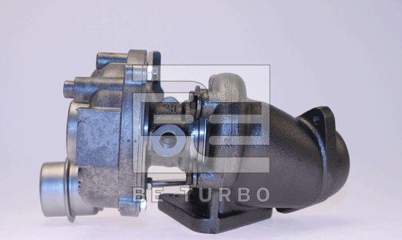 BE TURBO 124348 - Turbocompressore, Sovralimentazione autozon.pro