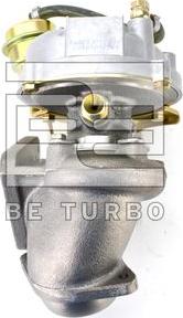 BE TURBO 124342 - Turbocompressore, Sovralimentazione autozon.pro