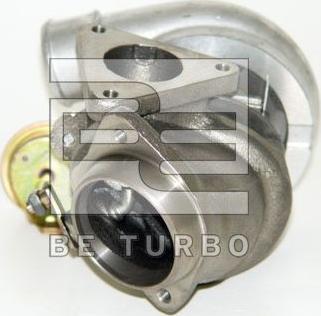 BE TURBO 124350 - Turbocompressore, Sovralimentazione autozon.pro