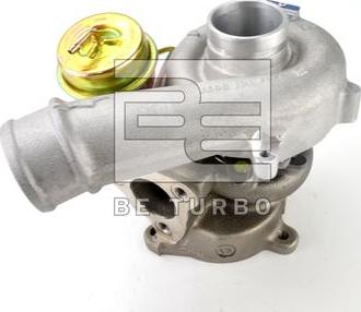 BE TURBO 124351 - Turbocompressore, Sovralimentazione autozon.pro