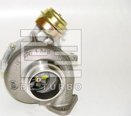 BE TURBO 124357 - Turbocompressore, Sovralimentazione autozon.pro