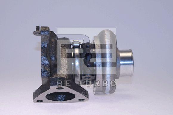 BE TURBO 124369 - Turbocompressore, Sovralimentazione autozon.pro