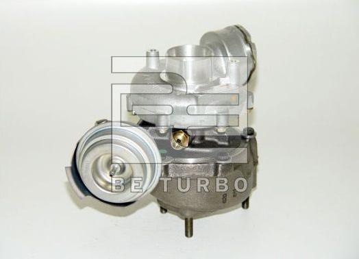 BE TURBO 124364 - Turbocompressore, Sovralimentazione autozon.pro